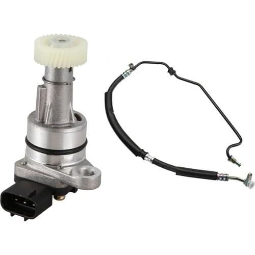 Speedometer Sensor for Toyota Mark2 Chaser Hiace Dyna & Car Power Steering Pressure Line Hose for Honda Accord cm4 CL7