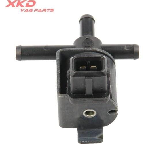 Turbo Charger Pressure Control Solenoid Valve Fit For Golf Je-tta A-UD A4 TT 06A 906 283 E 058 906 283 F 058906283C