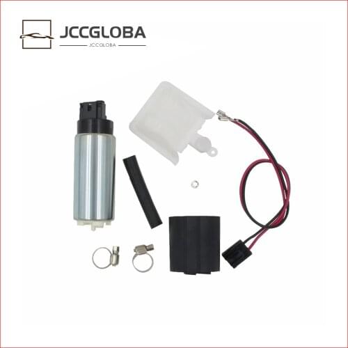 Gss342 Fuel Pump Walbro Gss342 High Performance 500HP Internal For Racing And Tuning For Subaru Nissan Suzuki Toyota TP-203