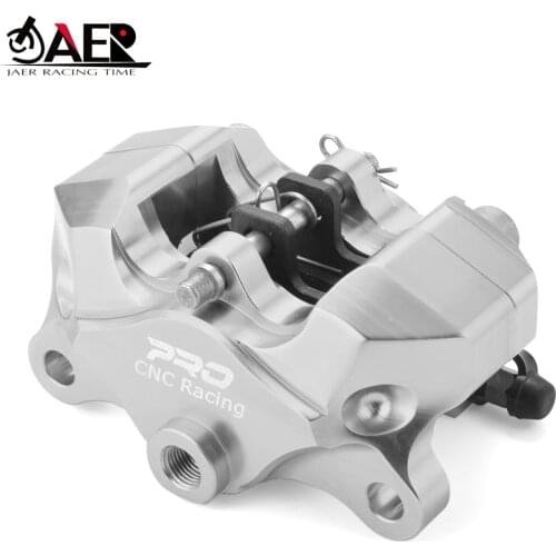 JAER RACING TIME Brake Discs For Motorcycle