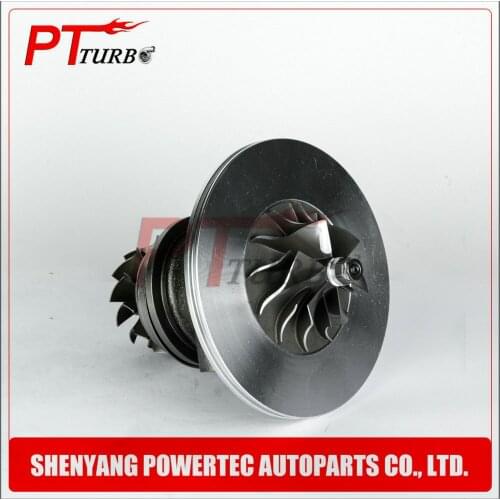 Turbine cartridge 53169707159 53169887159 Turbocharger core CHRA A9040968599 For Mercedes Benz Freightliner Commercial OM904LA