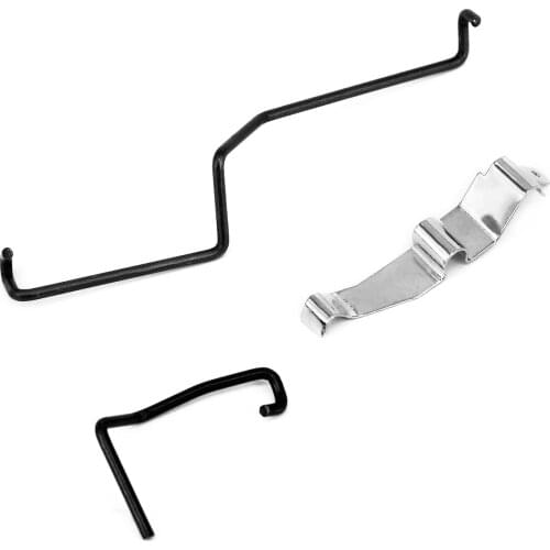 Switch Shaft And Choke Rod Kit For Stihl MS180 MS170 018 017 Chainsaw Parts