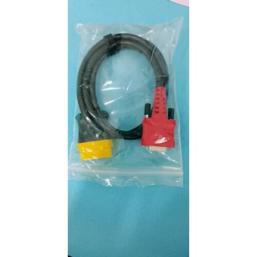 Master testing cable for MS908