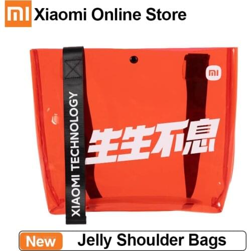 Xiaomi Mitu Kids Backpack 3 Children School Bag EVA Material Knapsack Shoulder Bag Portable Breathable Bag