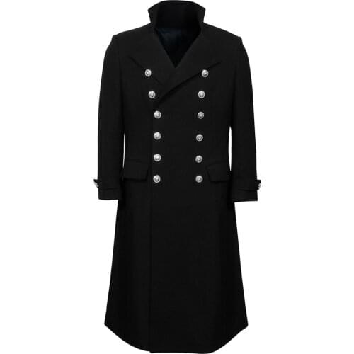 New Gellert Grindelwald Cosplay Costume Halloween Costumes Fantastic Beasts The Crimes of Grindelwald Costume Custom Made