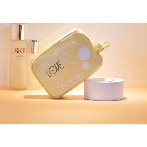 Portable Makeup Bag Women Small Cosmetic Bag Ladies Handbag Kosmetyczka Makeup Pouch Neceser Mujer Make Up Bag Toiletry Bag