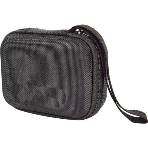 Portable Carrying Case Hard Shell Travel Box Storage Bag Organizer Compatible with WF-1000XM4 Shockproof Headphone Cover