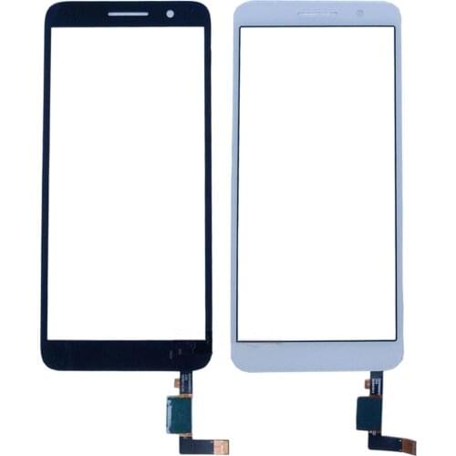 TouchScreen For Alcatel 1 5033 5033D 5033X 5033Y 5033A 5033J Touch Screen LCD Display Front Glass Outer Panel Replace Parts