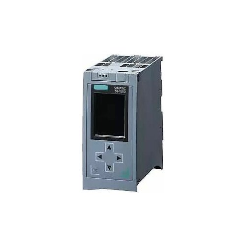 Siemens 6ES7516-3AN00-0AB0 6ES7 516-3AN00-0AB0 CPU1516-3 Central processing unit