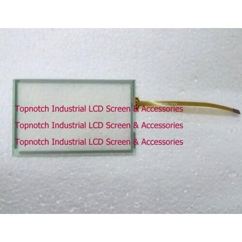 Brand New Touch Screen Digitizer for DOP-AS38BSTD-W DOPAS38BSTDW Touch Pad Glass