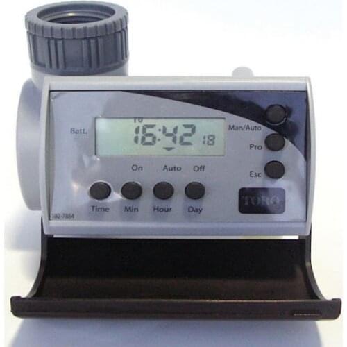 TORO Watering Timers