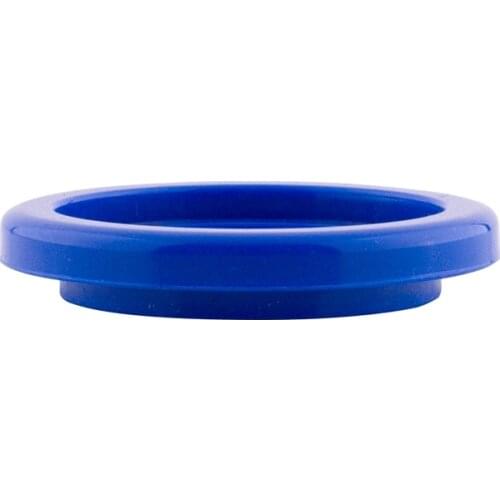 WELHOME Coffee Machine Parts Brewing Head Rubber Ring Coffee Machine Head Rubber Sealing Ring Kd210S2/kd-270S Universal