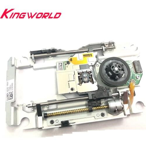 10pcs Optical Laser Head Drive Lens KEM850 KEM850PHA AAA For Playstation3 PS3 Super slim Console With Deck Mechanism Replacement