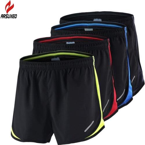 Мужские летние шорты ARSUXEO China At AliExpress