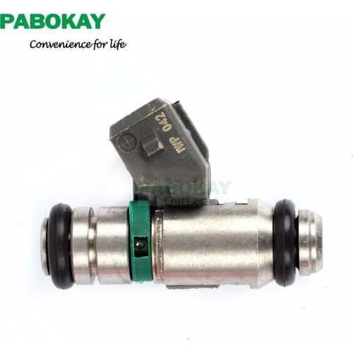 IWP042 Car Fuel Injector Nozzle for Renault Clio MK II Sport High Quality Injectors car accessories oto aksesuar