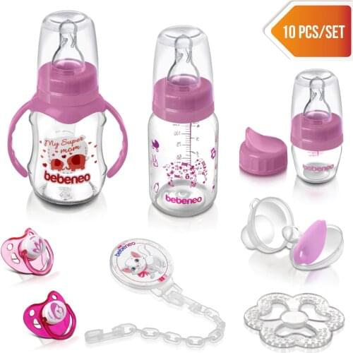 Бутылочки для кормления BEBENEO China At AliExpress
