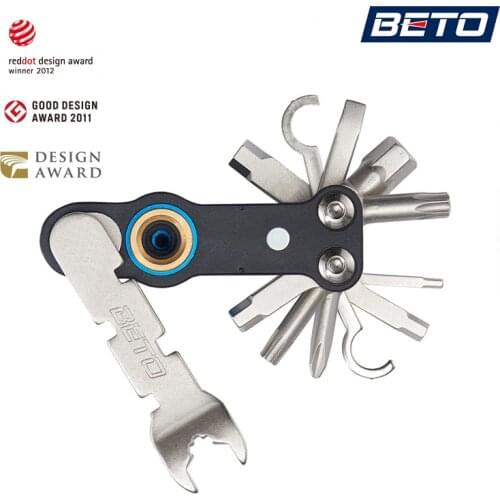 BETO Bicycle Repair Tools
