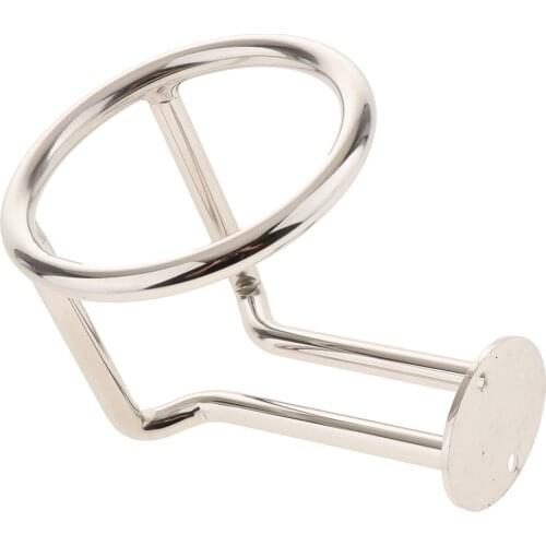 Boat Ring Cup Drink Holder for Marine Yacht Truck RV Camper Car