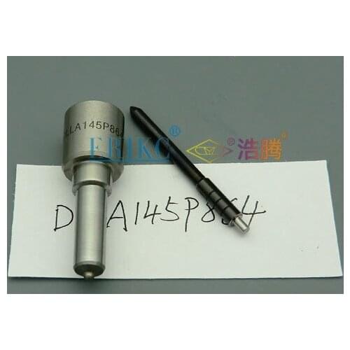 ERIKC DLLA 145P864 / DLLA 145P 864 Common Rail Spare Parts Fuel Dispenser Nozzle DLLA 145 P 864 (093400-8640) for 095000-7390