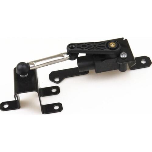 FHAWKEYEQ Car Rear Headlignt AFS Level Sensor For VW CC Tiguan Passat Golf Q3 A3 S3 TT TTS 1T0 907 503 B 1T0907503B 1K0 941 273L