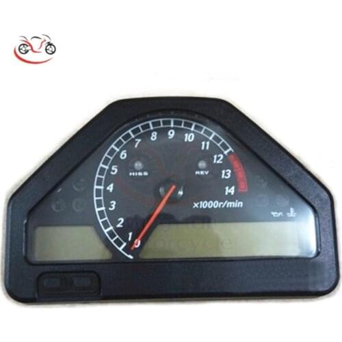 GZMTCNC Motorcycle Speedometers