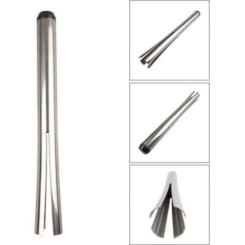 Anti-rust Bicycle Headset Cup Removal Tool Bicycle Stainless Steel Bowl Remover MTB Bike Headset Cup Removal Repair Tool