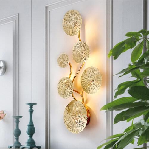 NEGH Wall Lights
