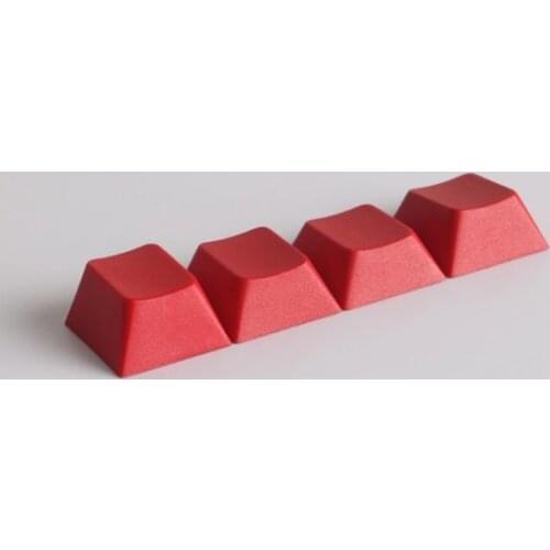 2021 New 1PC DIY PBT Keyboard Keycaps R1 R2 R3 R4 Profile Keycaps for Mechanical Keyboard