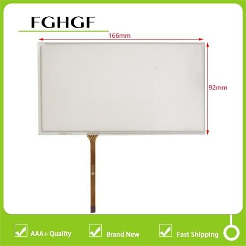 New 7" inch CSDL080 Touch Screen Panel Digitizer Glass Sensor Replacement