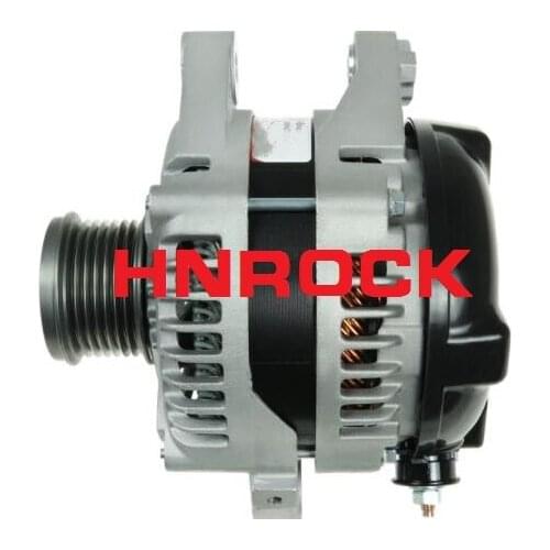 NEW HNROCK 12V 100A ALTERNATOR 104210-1000 11047 27060-75460 90-29-5770 ALN6522 UD14160A FOR TOYOTA