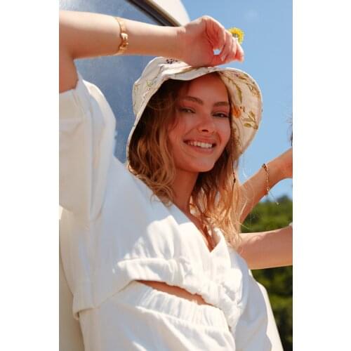 V-Neck Balloon Sleeve Gabardine Dress Summer Dress for women2021 y2k Robe Woman Mini Dress Casual Women Dresses Feminine Clothes Bodycon Dress Party Dresses Woman Clothes For dress