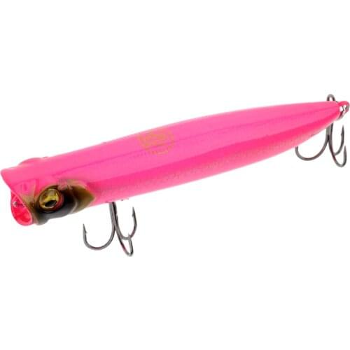Fishing Sinking Crankbait Topwater Lures Popper Minnow Bass Fishing Lure