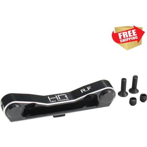 RC Radio control car Arrma 1/8 Karton Senton Aluminum Rear Lower Front Suspension Arm Mount option upgrade parts