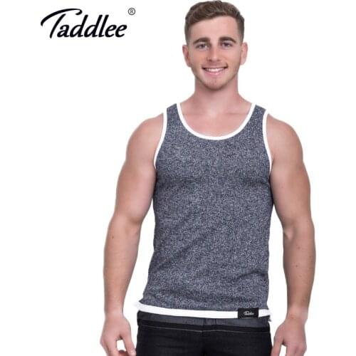 TADDLEE Men's T-shirts