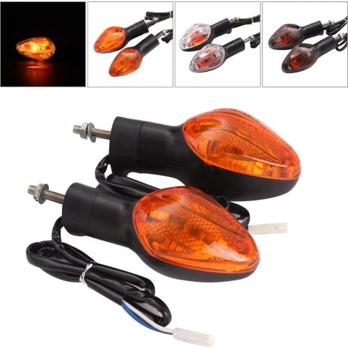 Turn Signal Rear Indicator Lamp For Honda CBR600RR 2009 2010 2011 2012 Motorcycle Light Accessories