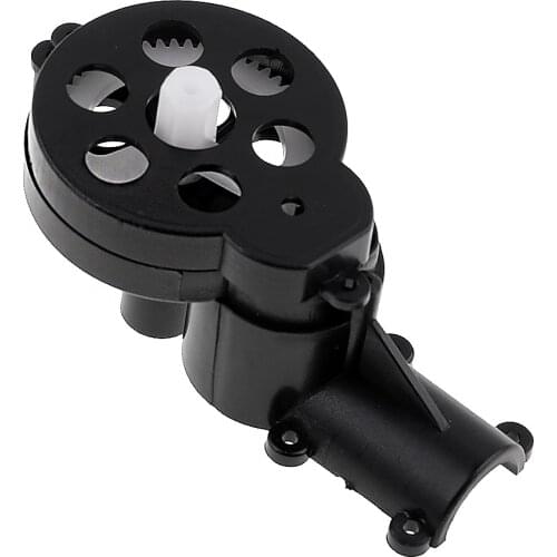 Tail Motor Cover / Housing for WLtoys V913 RC Helicopter Aircraft Accessory