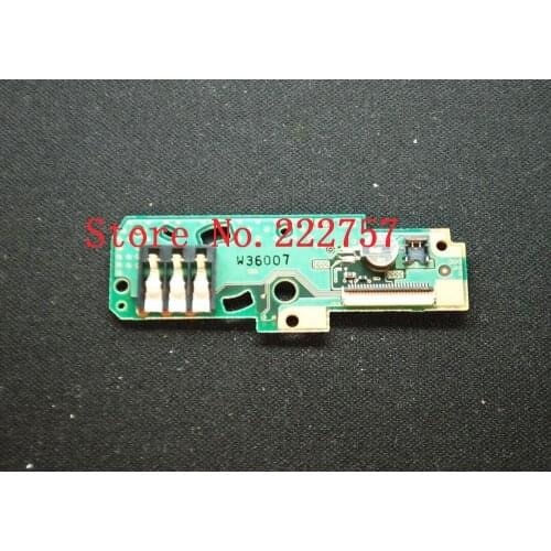Repair Parts For Nikon 1 J1 DC Power Board Flash Board Battery Interface Board