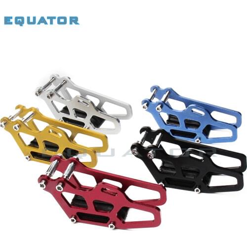 Motorcycle Parts Drive guide Chain Guide Guar Protector Protection Slider For CR CRF125 250 450R Off-Road Motocross