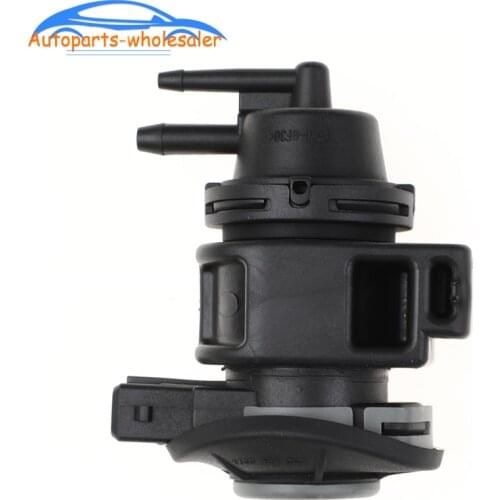 702256210 For Renault Clio Laguna Fluence Logan/Master Megane Modus Latitude Koleos1.5 dCi MK2 Turbo Pressure Solenoid Valve