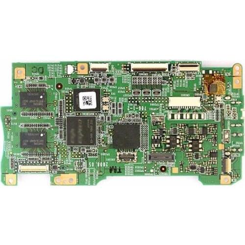 95%NEW Main Board Motherboard PCB For Nikon D90 Digital Camera Repair Part