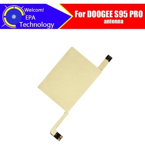 DOOGEE S95 PRO Antenna 100% Original High Quality antenna Aerial sticker Replacement Accessory For DOOGEE S95 PRO