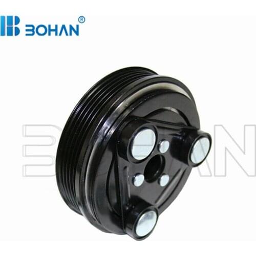 Car Air Compressor Clutch Coil FOR MAZDA 5/3 2005-2009 CC29-61-K00D CC29-61-450G H12A0BW4JZ H12A1AJE4EZ H12A1AJ4DZ BH-CL-237