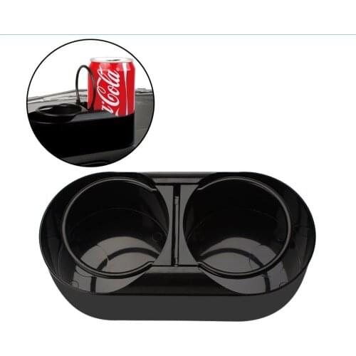 Car Interior Car Tray Food Stand Beverage Water Drink Holder Bottle Travel Mount For Haval 9 M4 C30 C50 C20r H2 H3 H5 H6 H8 H8 H