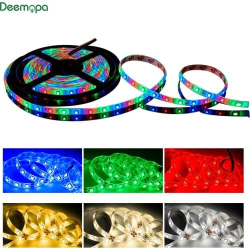 Светодиодные ленты DEEMOPA China At AliExpress