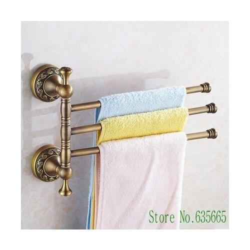 GUJINDA Towel Holders