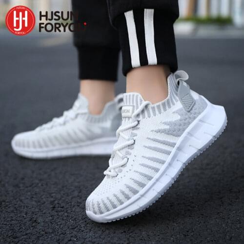 HJSUNFORYOU Sneakers For Girls