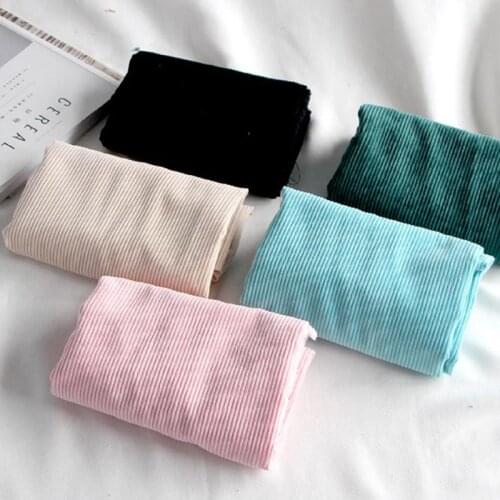 Cotton Fabric The Cloth Patchwork Fabrics By The Meter Fabric For Sewing For Patchwork Retro Department Of Corduroy 50*150cm D20