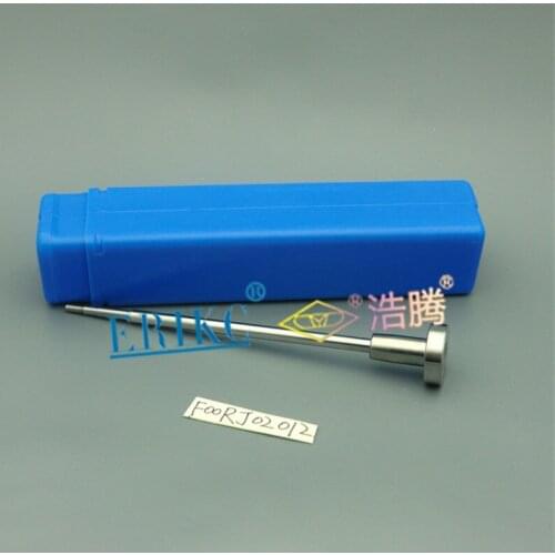 ERIKC Valve Liseron FooRJ02012 diesel engine valve F ooR J02 012control valve F00R J02 012 used on common rail injector valve