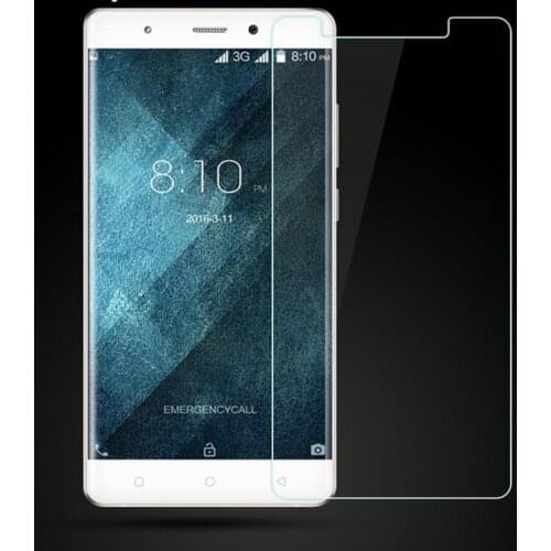 Lulumi Screen Protectors For Blackview A20 China