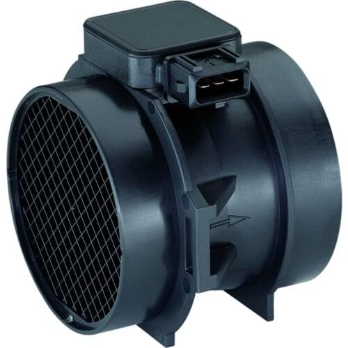Mass Air Flow Meter MAF for BMW E46 E39 E38 E36 5WK96050Z 5WK9605 5WK96050 13621432356